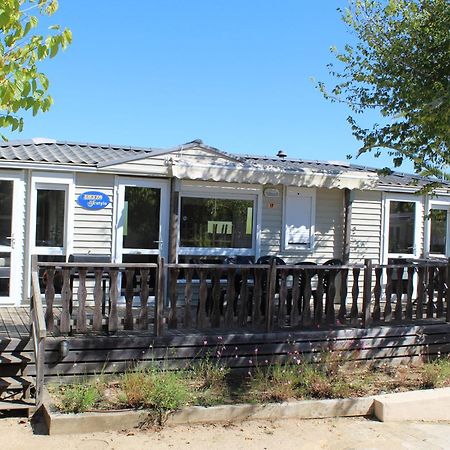 Camping Tucan - Mobile Homes By Lifestyle Holidays Lloret de Mar Exterior photo