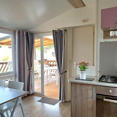 Camping Tucan - Mobile Homes By Lifestyle Holidays Lloret de Mar Exterior photo