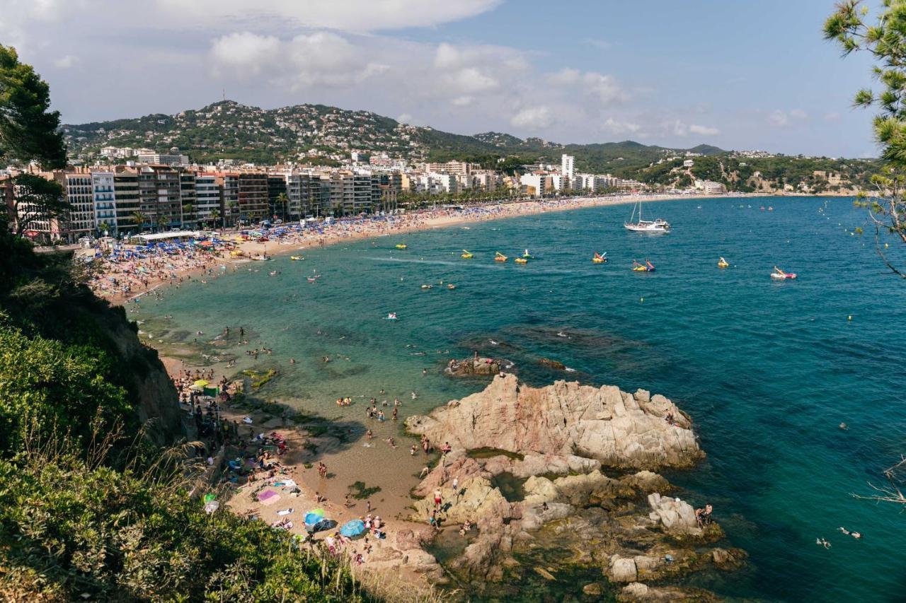 Camping Tucan - Mobile Homes By Lifestyle Holidays Lloret de Mar Exterior photo
