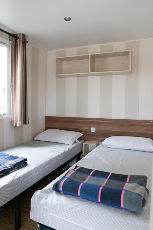 Camping Tucan - Mobile Homes By Lifestyle Holidays Lloret de Mar Exterior photo