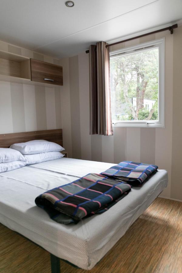 Camping Tucan - Mobile Homes By Lifestyle Holidays Lloret de Mar Exterior photo