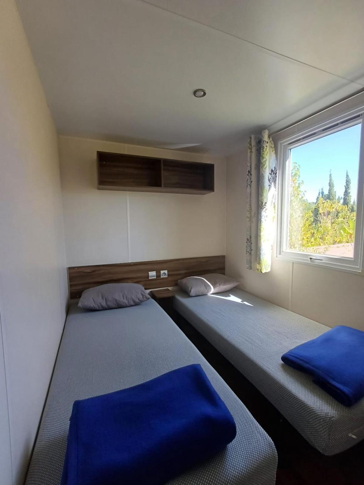 Camping Tucan - Mobile Homes By Lifestyle Holidays Lloret de Mar Exterior photo