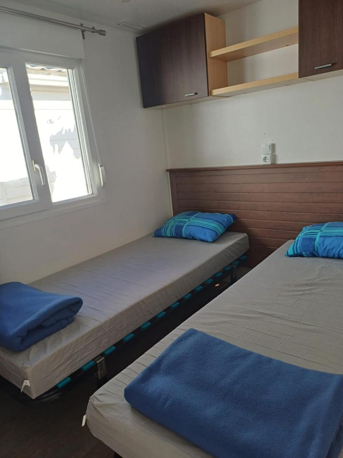 Camping Tucan - Mobile Homes By Lifestyle Holidays Lloret de Mar Exterior photo