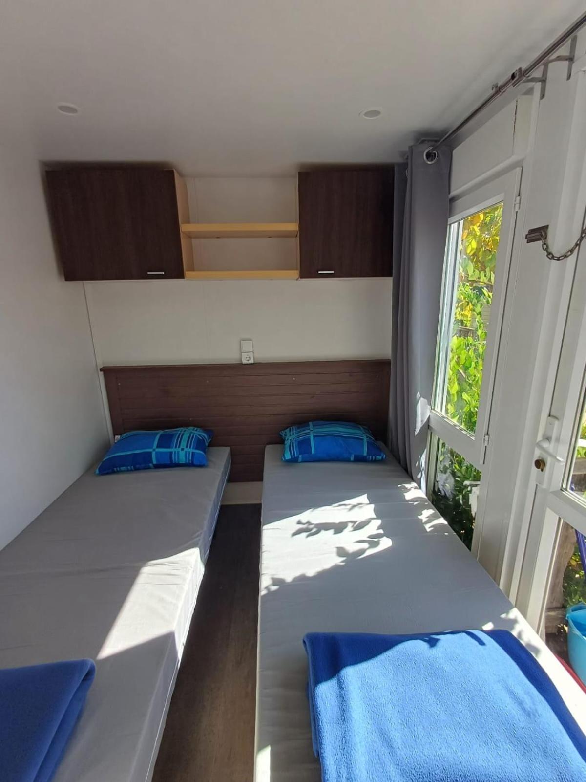 Camping Tucan - Mobile Homes By Lifestyle Holidays Lloret de Mar Exterior photo