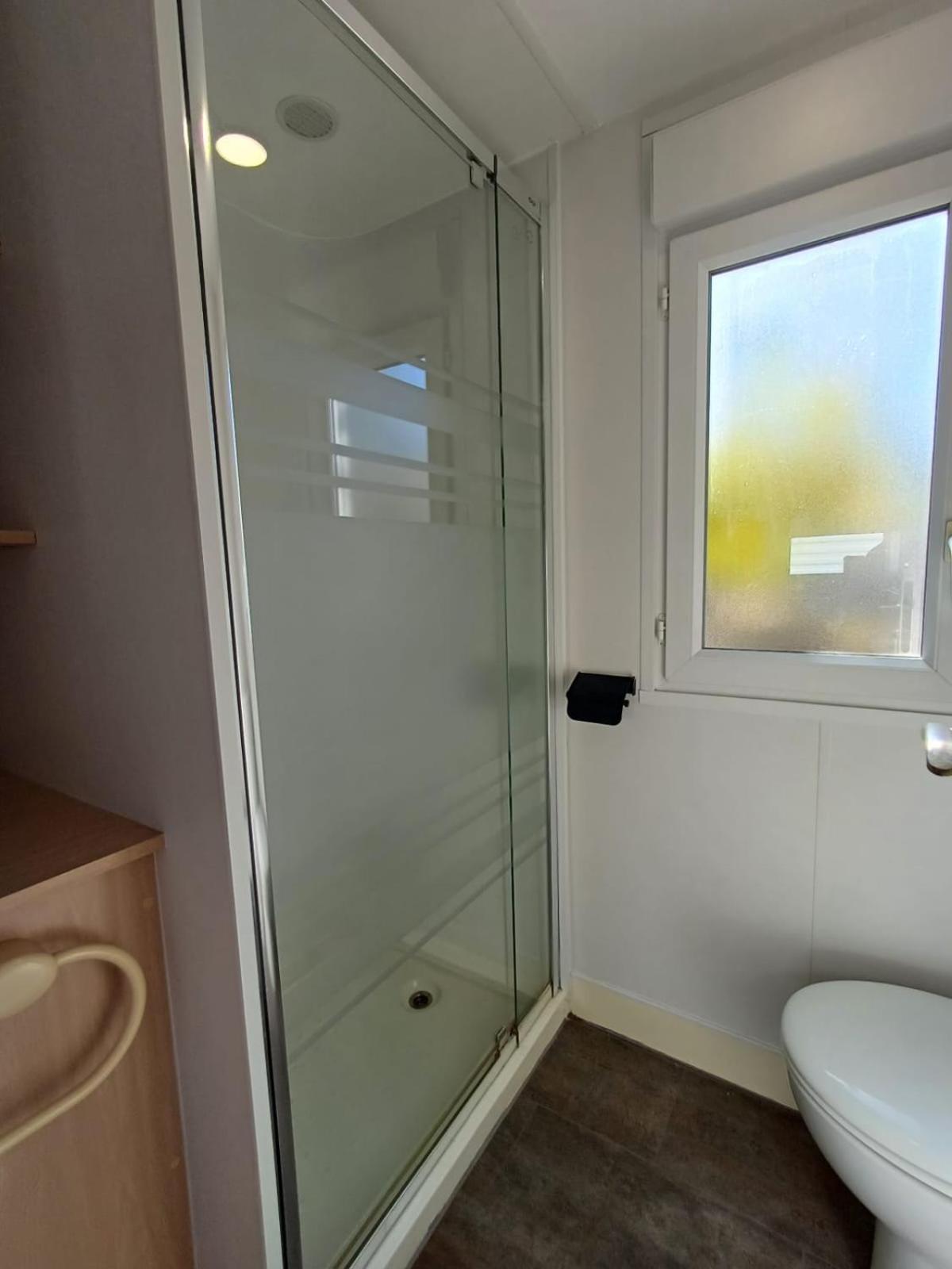 Camping Tucan - Mobile Homes By Lifestyle Holidays Lloret de Mar Exterior photo