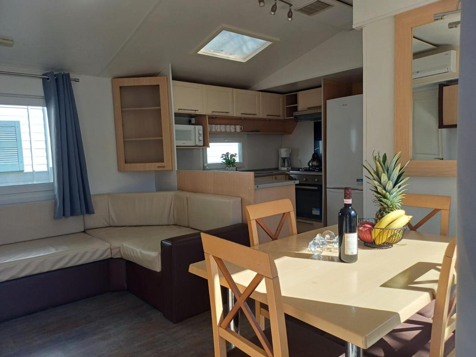 Camping Tucan - Mobile Homes By Lifestyle Holidays Lloret de Mar Exterior photo
