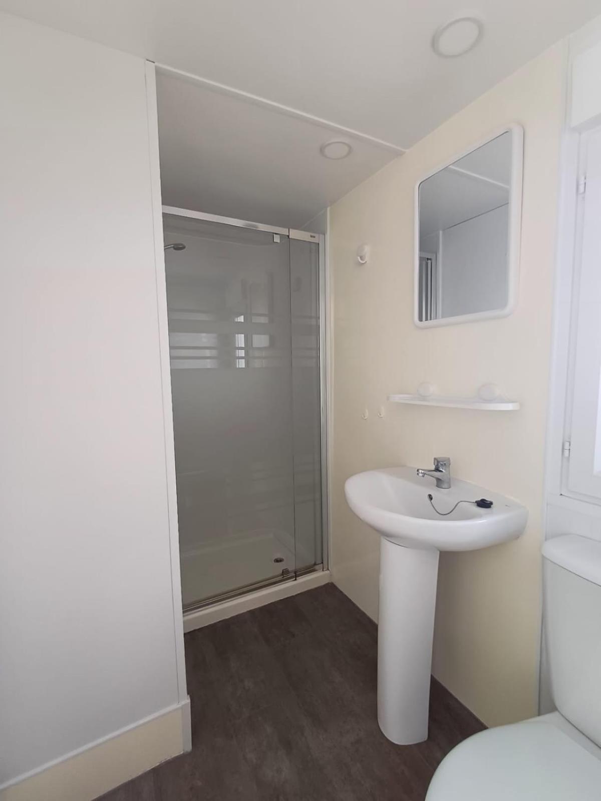 Camping Tucan - Mobile Homes By Lifestyle Holidays Lloret de Mar Exterior photo