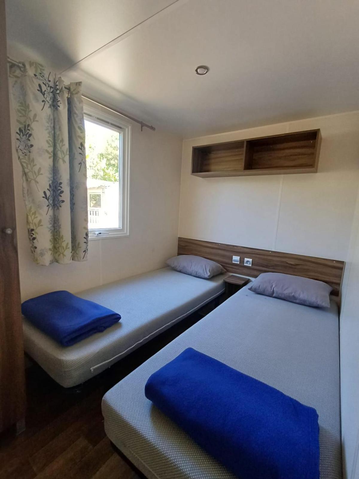 Camping Tucan - Mobile Homes By Lifestyle Holidays Lloret de Mar Exterior photo