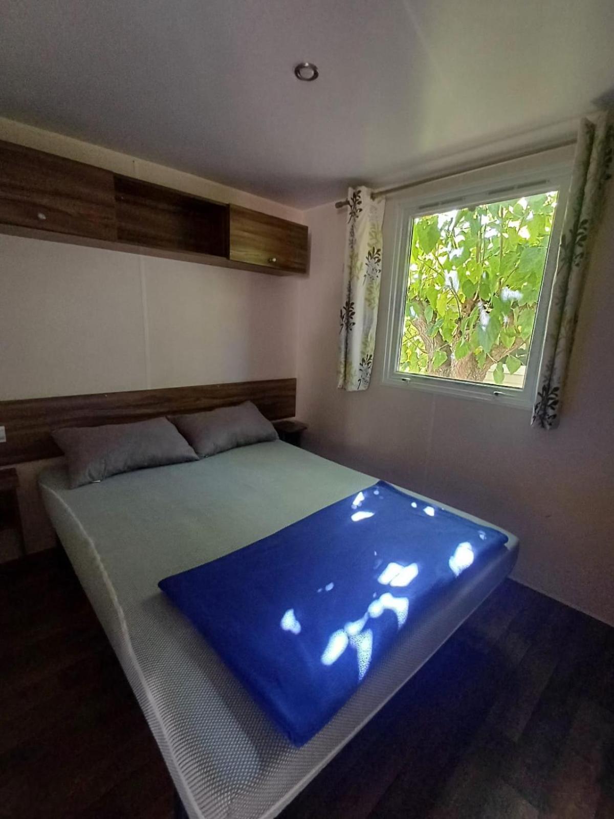 Camping Tucan - Mobile Homes By Lifestyle Holidays Lloret de Mar Exterior photo