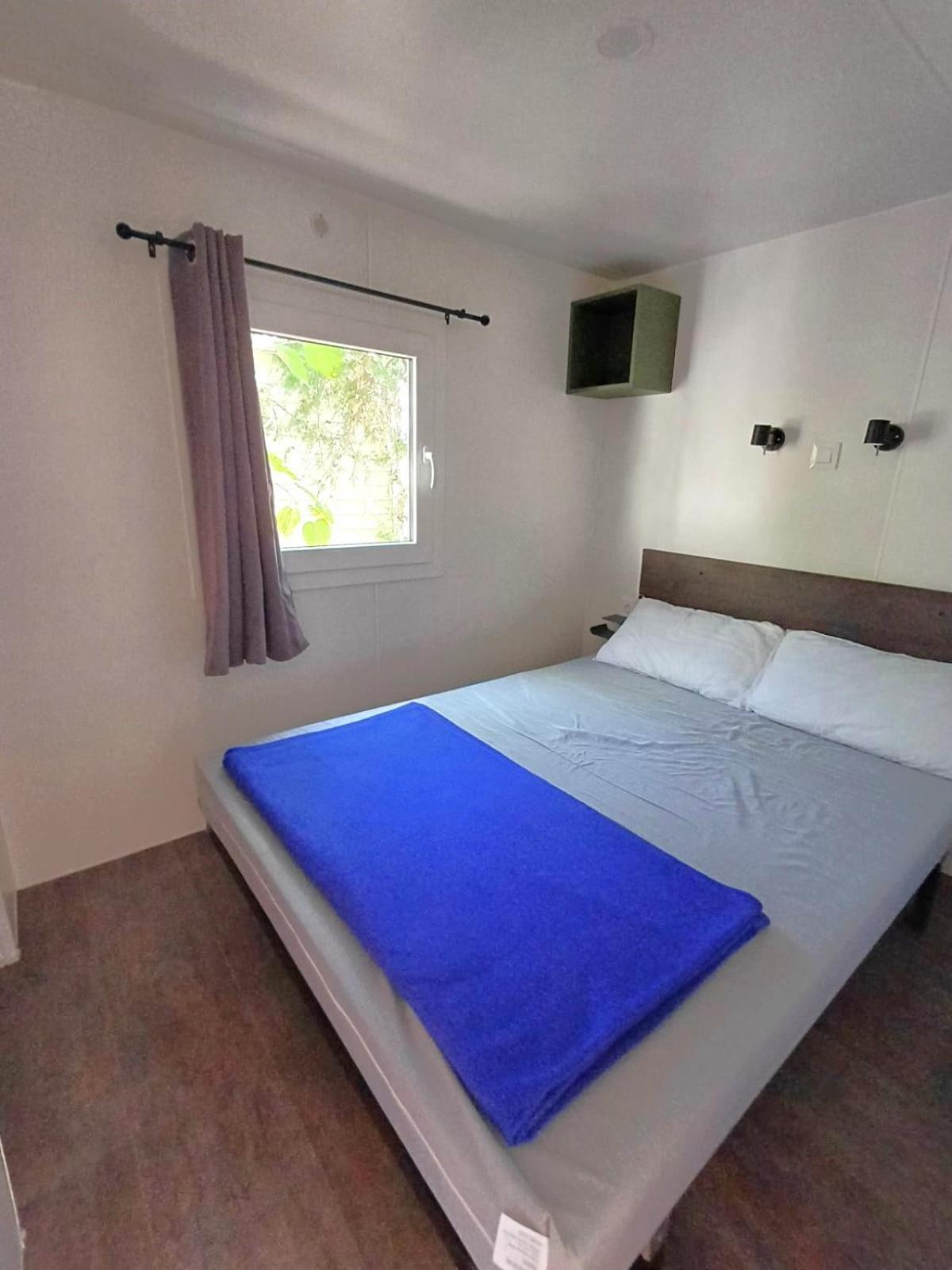 Camping Tucan - Mobile Homes By Lifestyle Holidays Lloret de Mar Exterior photo