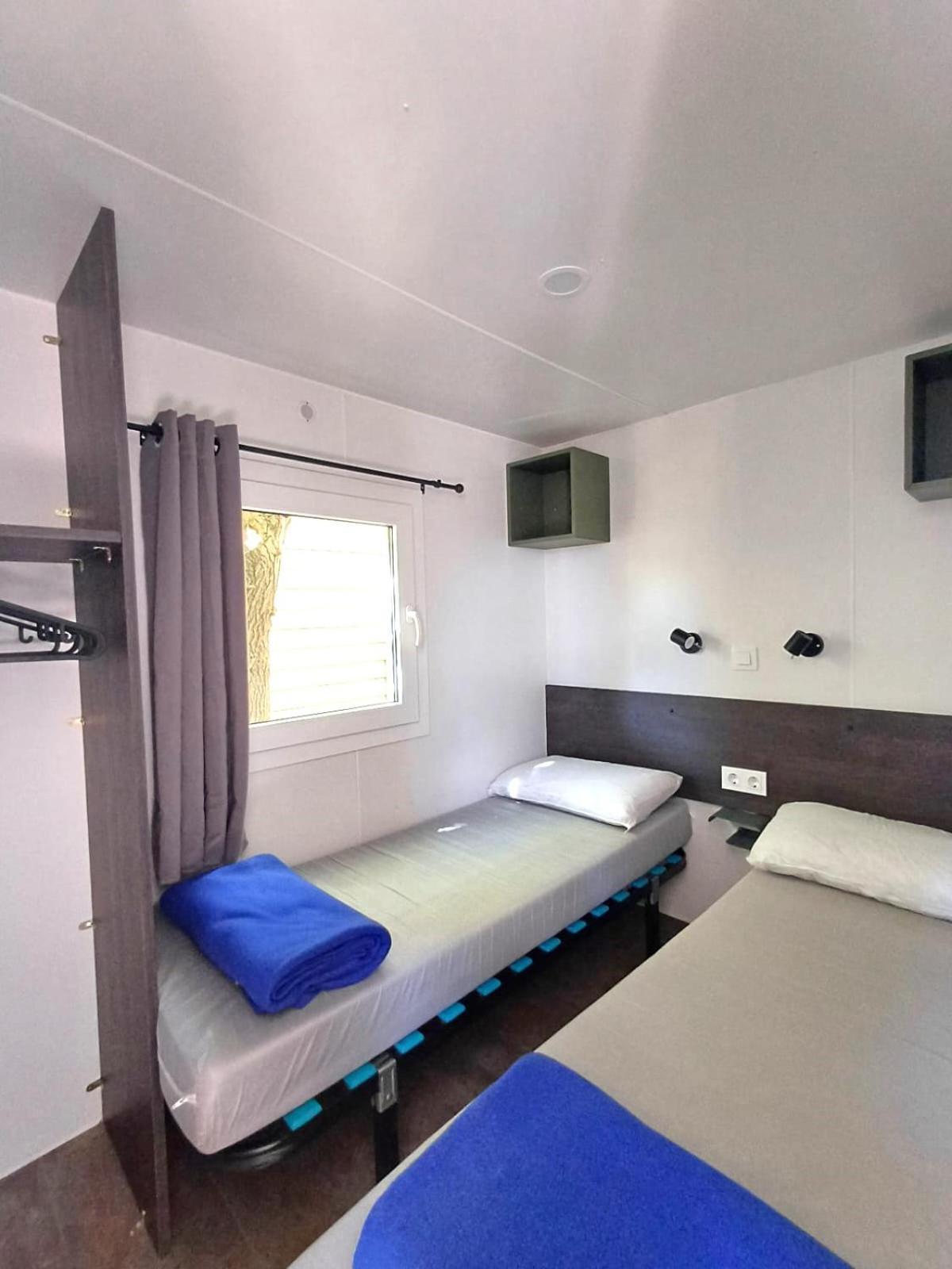 Camping Tucan - Mobile Homes By Lifestyle Holidays Lloret de Mar Exterior photo