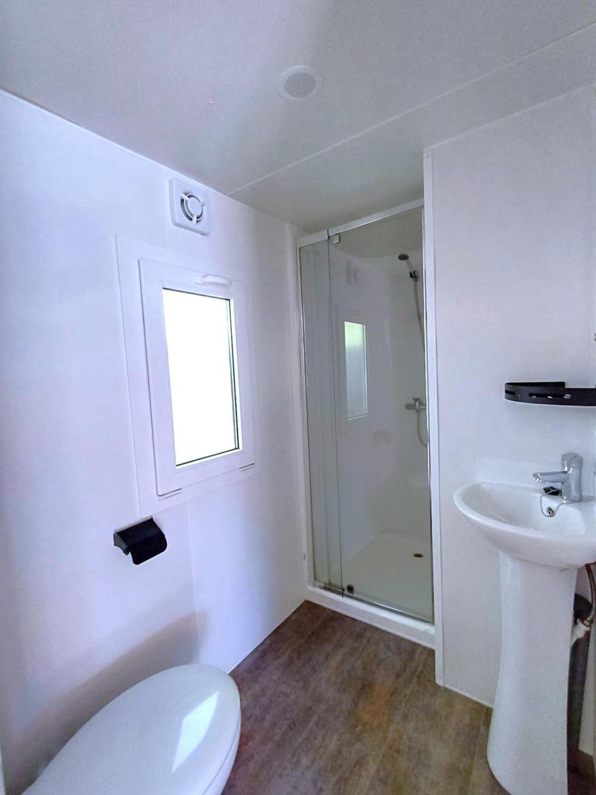 Camping Tucan - Mobile Homes By Lifestyle Holidays Lloret de Mar Exterior photo
